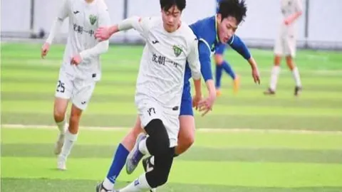 吳金貴盼莫雷諾申花完滿落幕