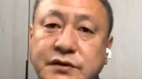 香波特讲述：安东尼想与KG交流却遭围堵未果