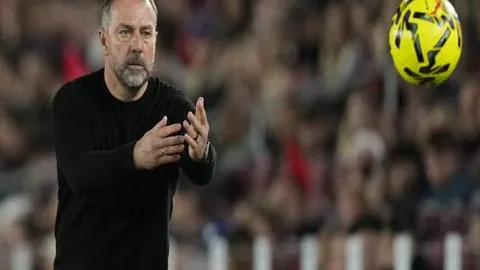 梅西加盟巴黎圣日耳曼，将选用青训时期球衣号码30号